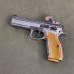 CZ Shadow 2 Orange w/ SRO 9mm - USED
